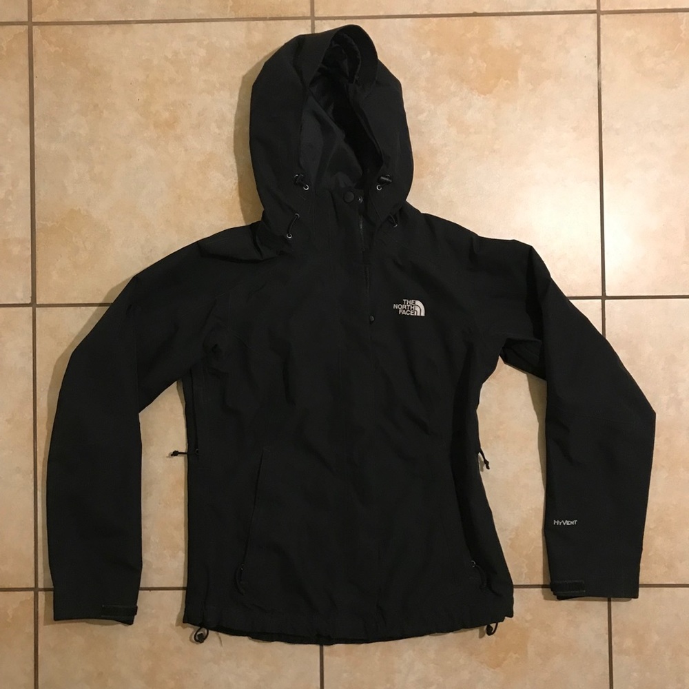 The North Face HyVent Jacket/Coat Women’s XS